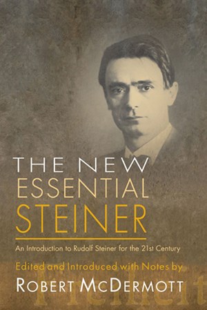 The New Essential Steiner