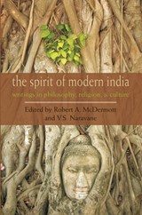 The Spirit of Modern India