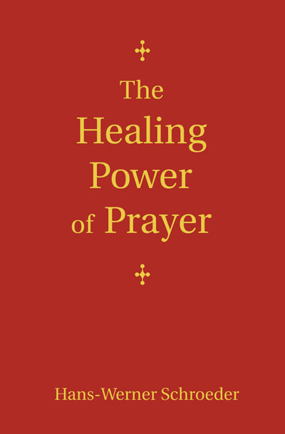 The Healing Power of Prayer