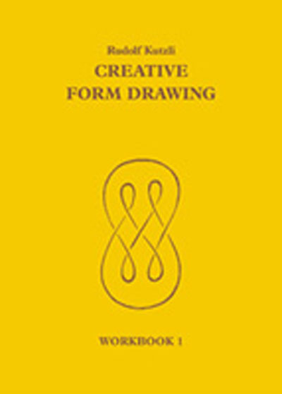 Creative Form Drawing 1