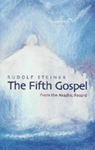 The Fifth Gospel