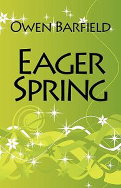 Eager Spring