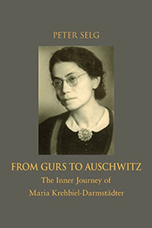 From Gurs to Auschwitz