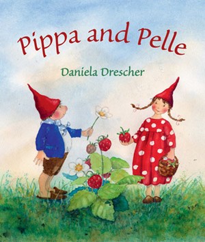 Pippa and Pelle