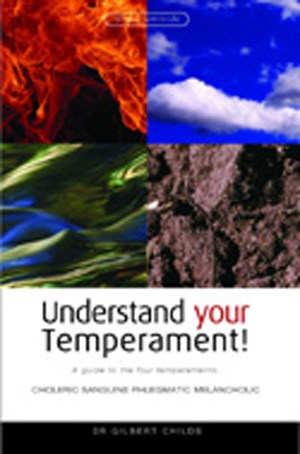 Understand Your Temperament
