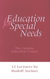 Education for Special Needs