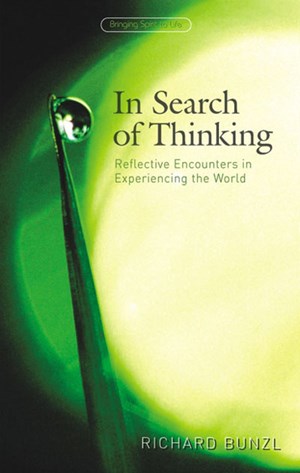 In Search of Thinking