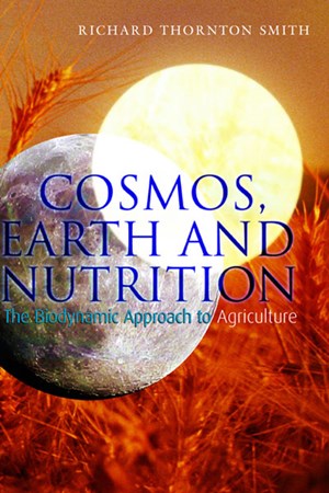 Cosmos, Earth and Nutrition