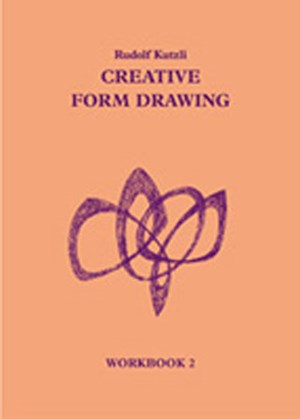 Creative Form Drawing 2