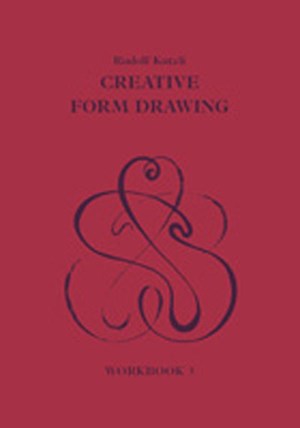 Creative Form Drawing 3