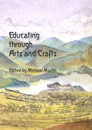 Educating through Arts and Crafts