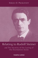 Relating to Rudolf Steiner