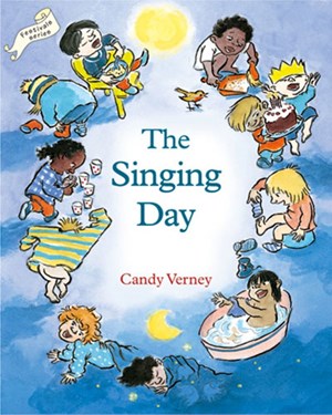 The Singing Day