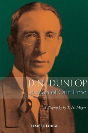 D.N. Dunlop