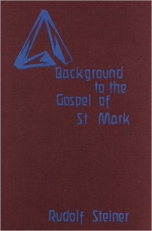 Background to the Gospel of St Mark