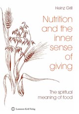 Nutrition and the inner sense of giving 