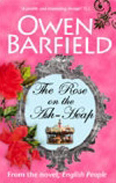 The Rose on the Ash-Heap