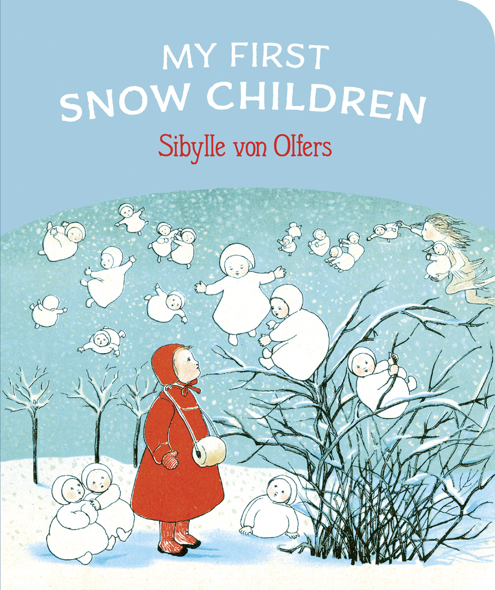 My First Snow Children