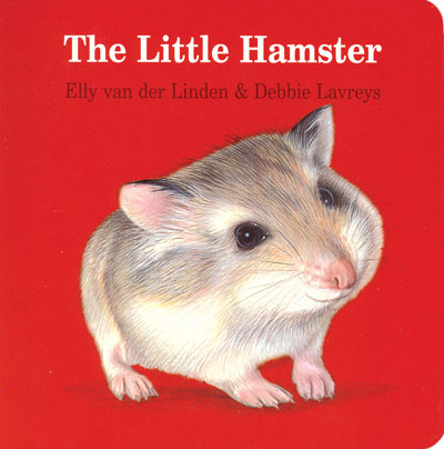 The Little Hamster