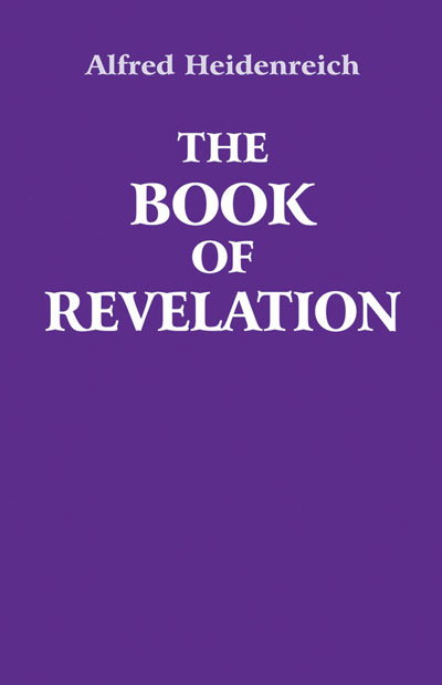 The Book of Revelation