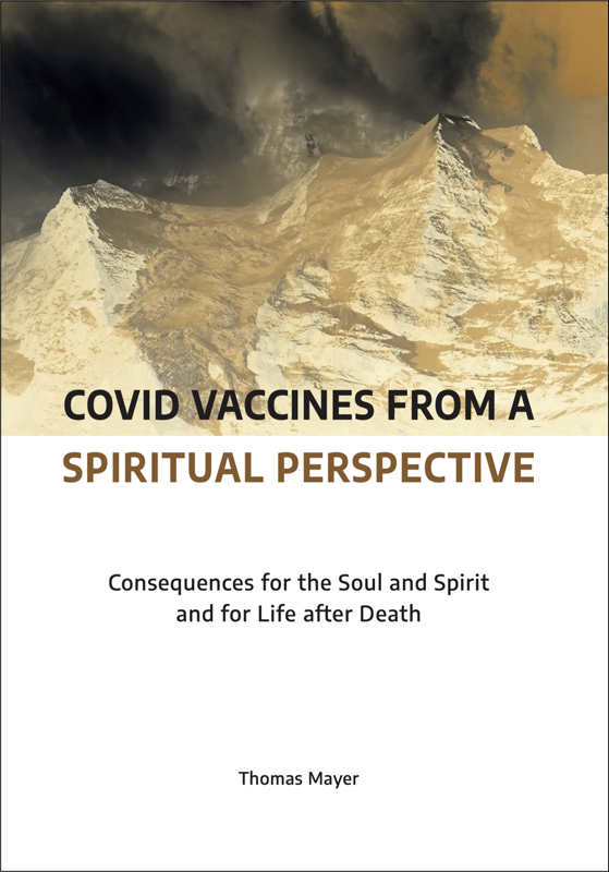 Covid Vaccines from a Spiritual Perspective
