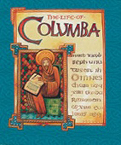 The Life of Columba
