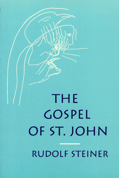The Gospel of St. John