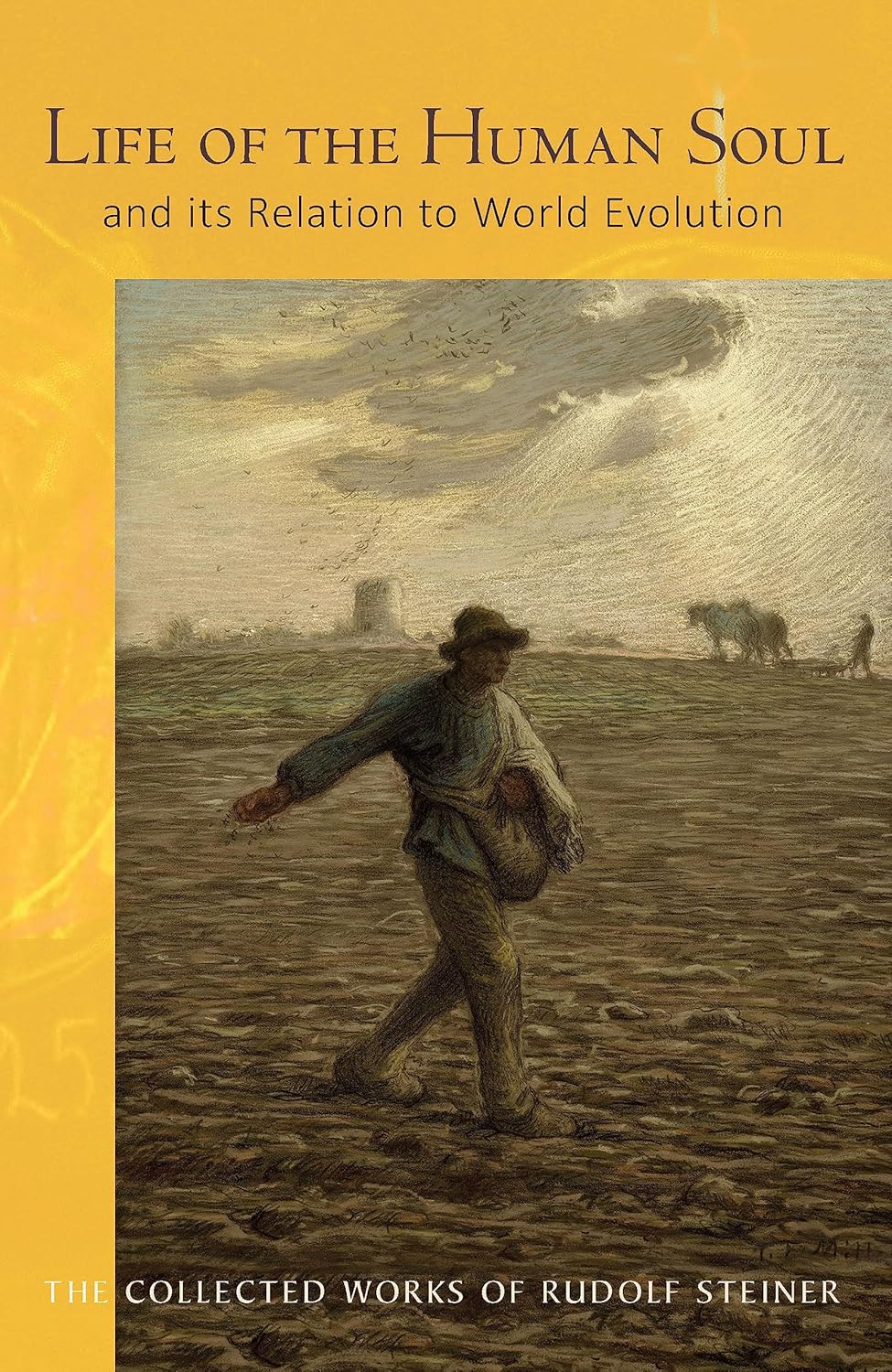 Life of the Human Soul