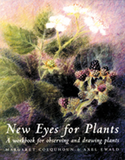 New Eyes for Plants