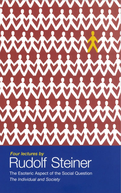 The Esoteric Aspect of the Social Question