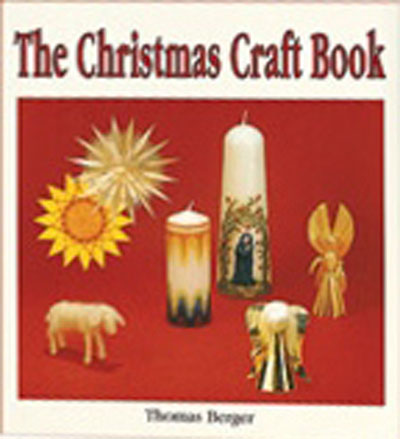 The Christmas Craft Book