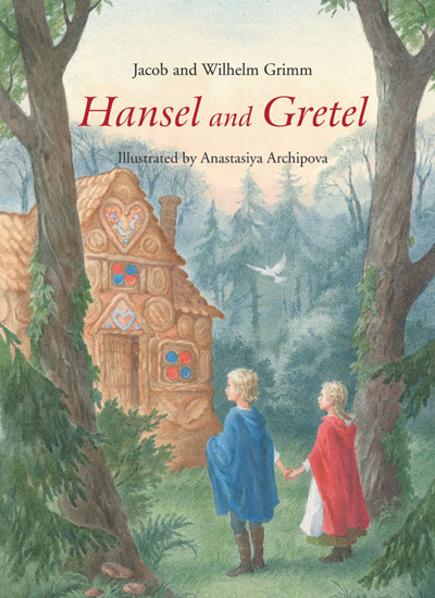 Hansel and Gretel
