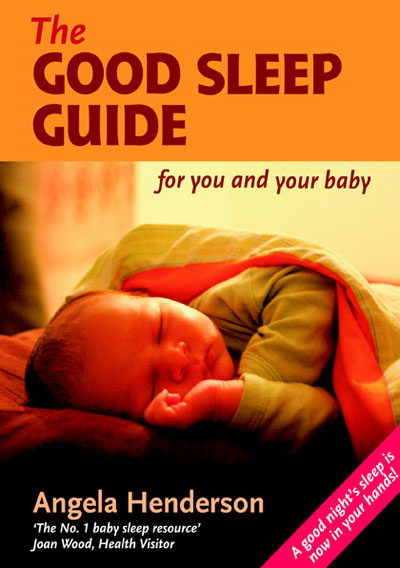 The Good Sleep Guide