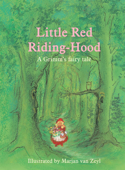Little Red Riding-Hood