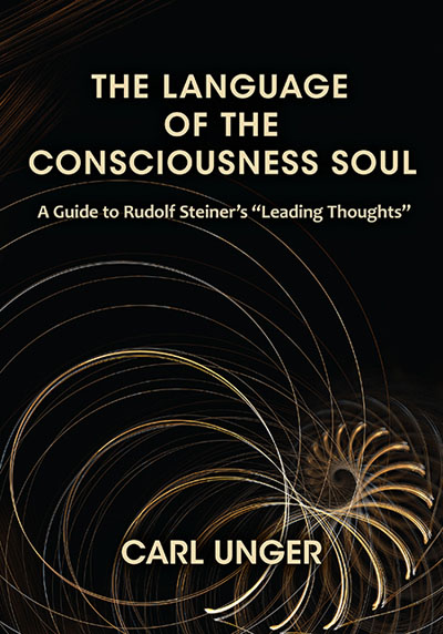 The Language of Consciousness Soul