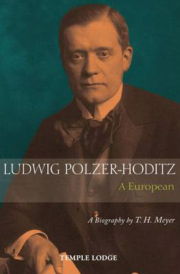 Ludwig Polzer-Hoditz