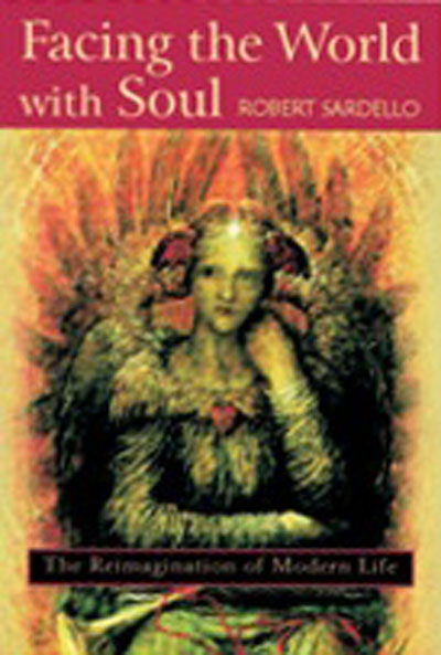 Facing the World With Soul