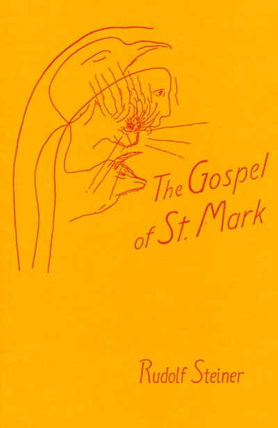 The Gospel of St Mark