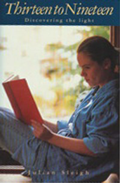 Thirteen to Nineteen