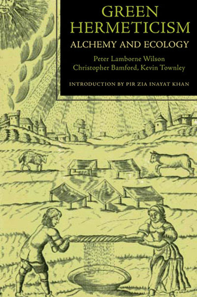 Green Hermeticism