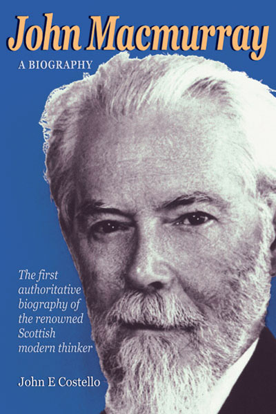 John Macmurray