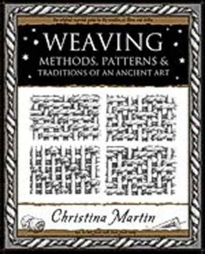 Weaving