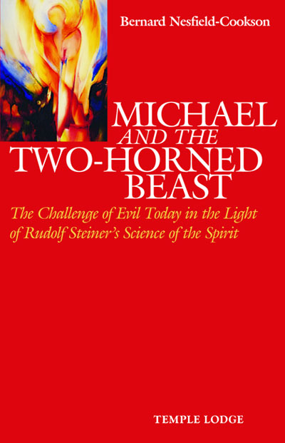 Michael and the Two-Horned Beast