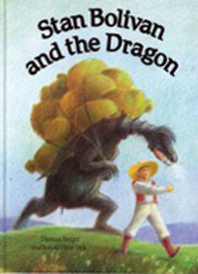 Stan Bolivan and the Dragon