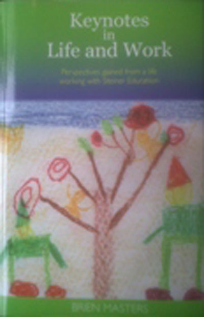 Keynotes in Life and Work