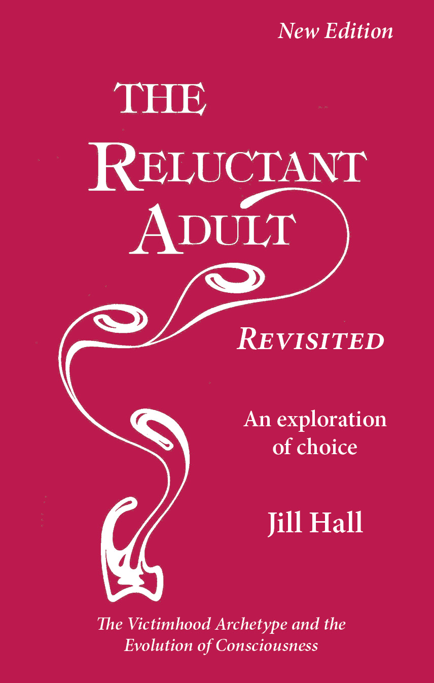 The Reluctant Adult – Revisited