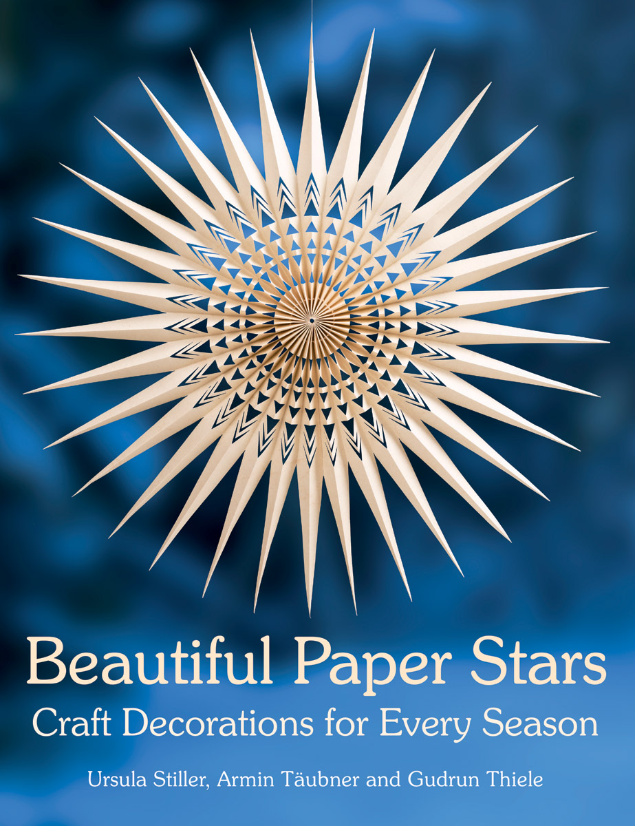 Beautiful Paper Stars