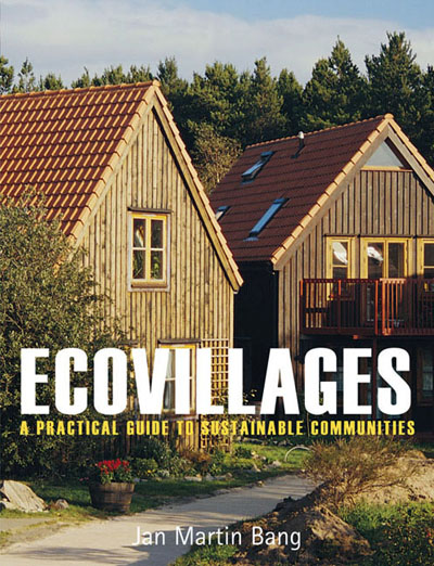 Ecovillages