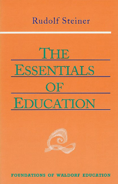 The Essentials of Education