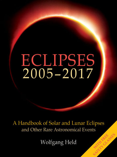 Eclipses 2005-2017